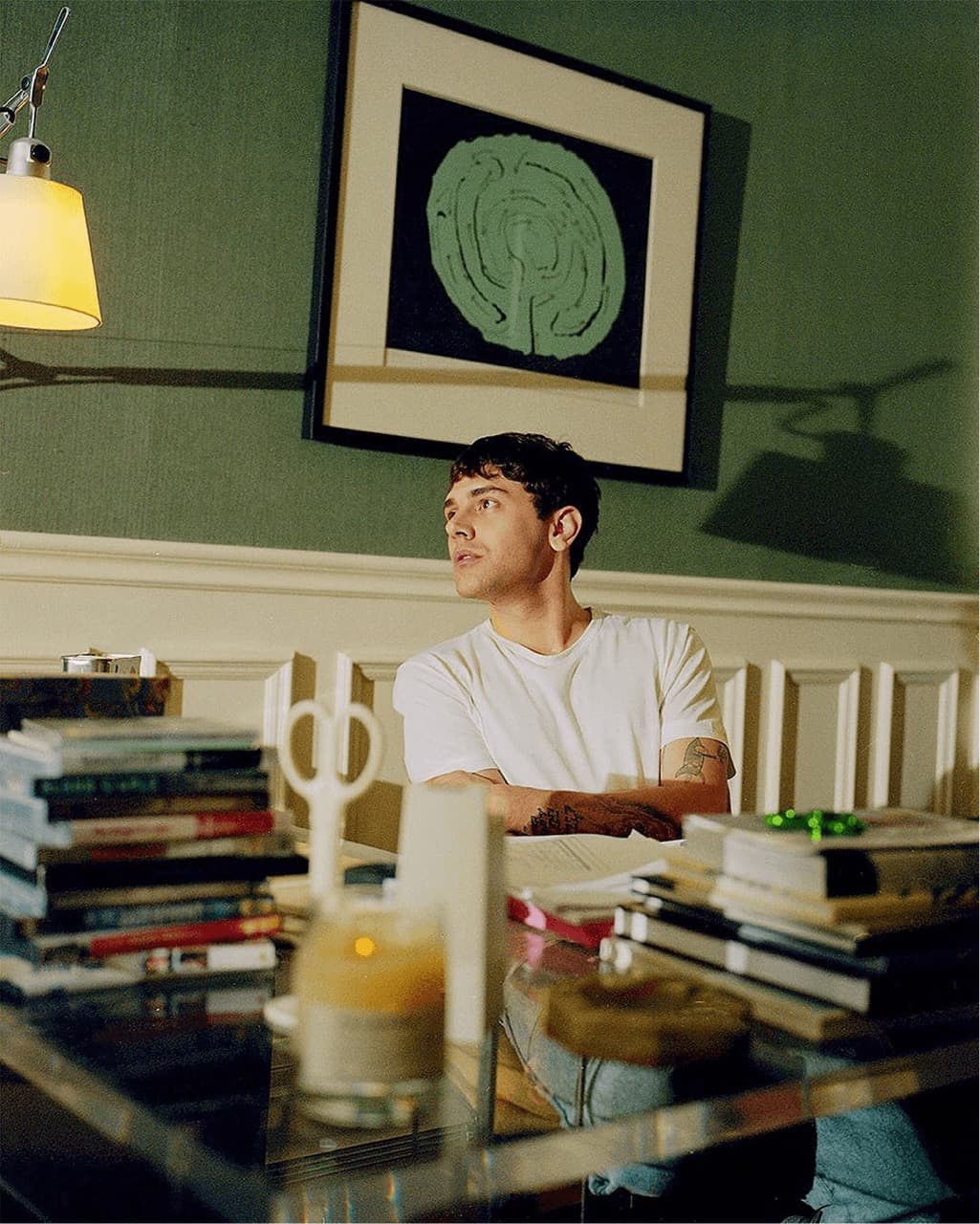 Jonathan Petersen